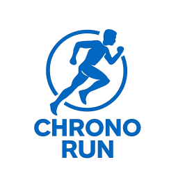 Chrono Run Logo